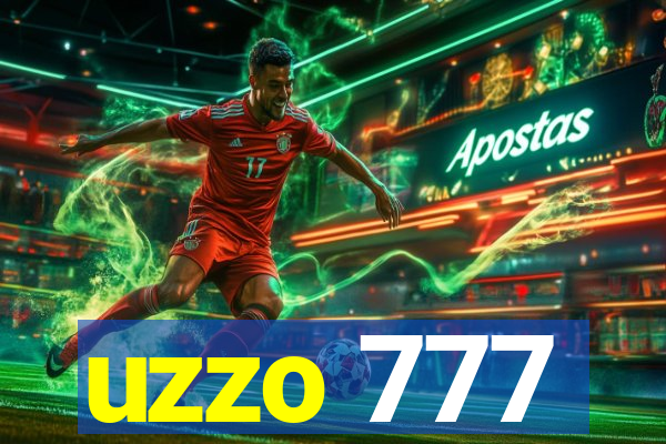 uzzo 777